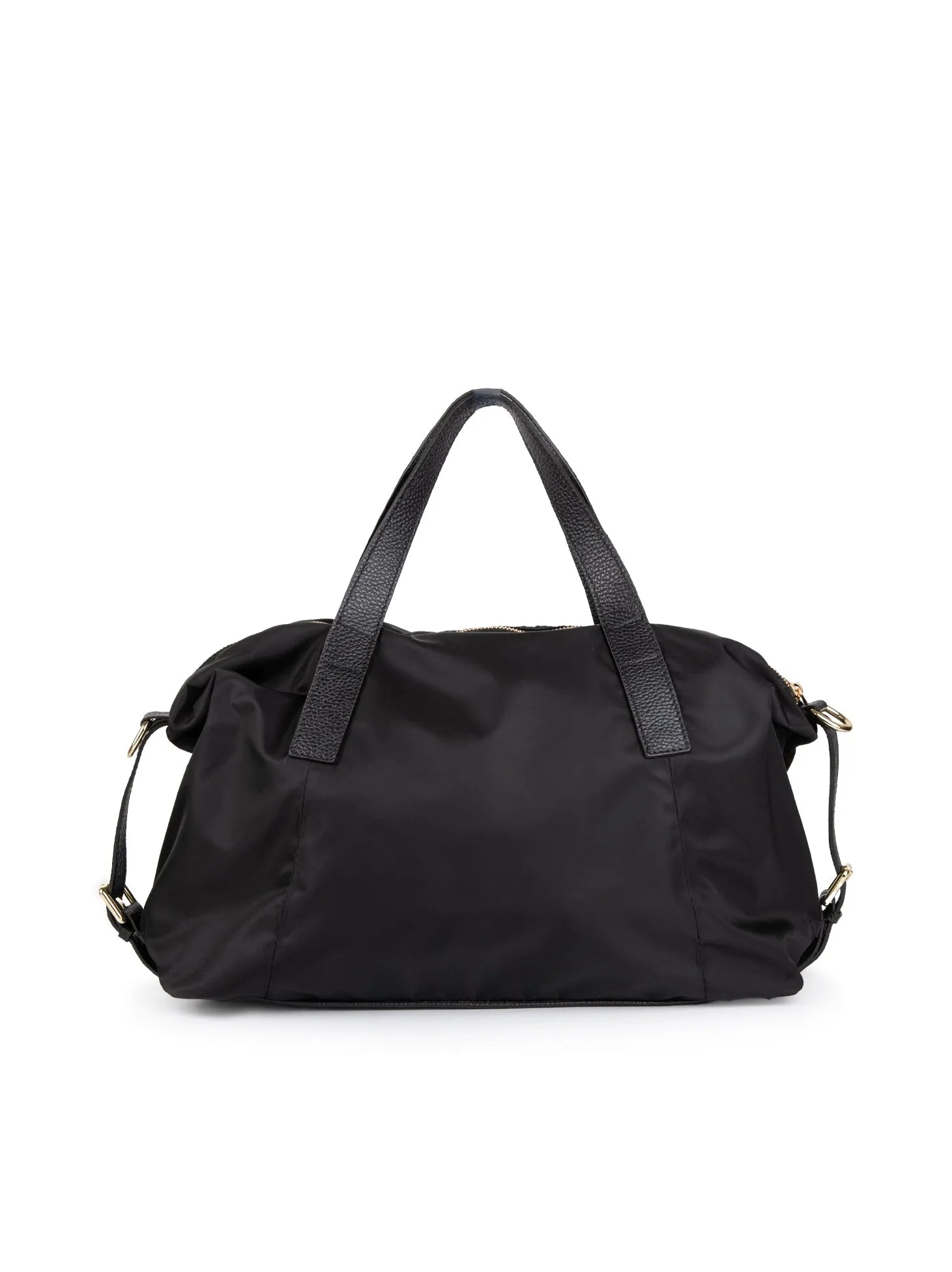 CARRY | TOTAL BLACK