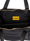 CARRY | TOTAL BLACK