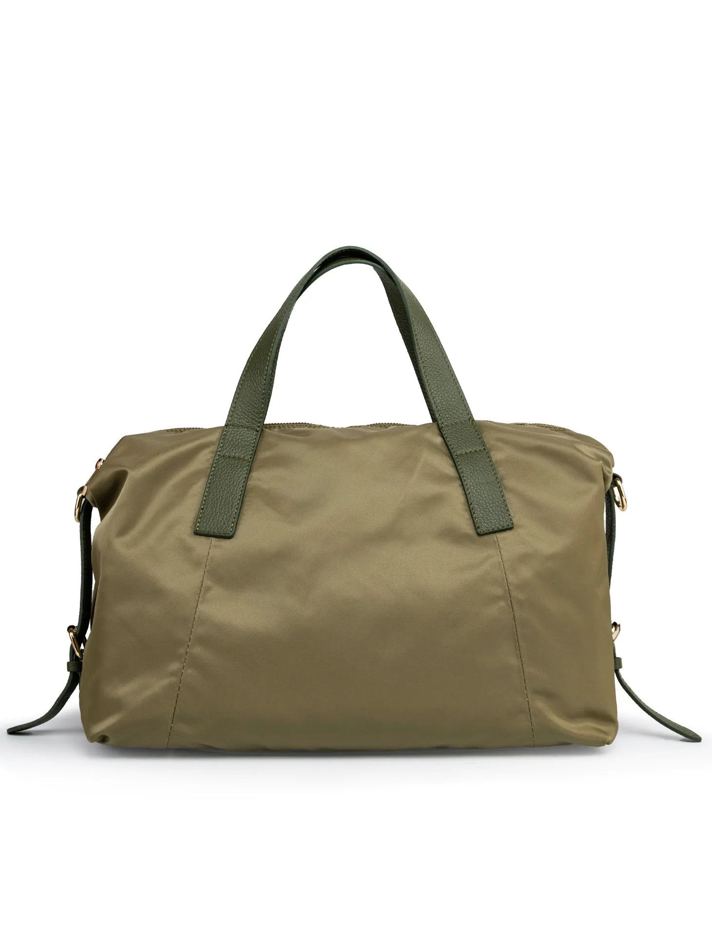 CARRY | MILITARY GREEN