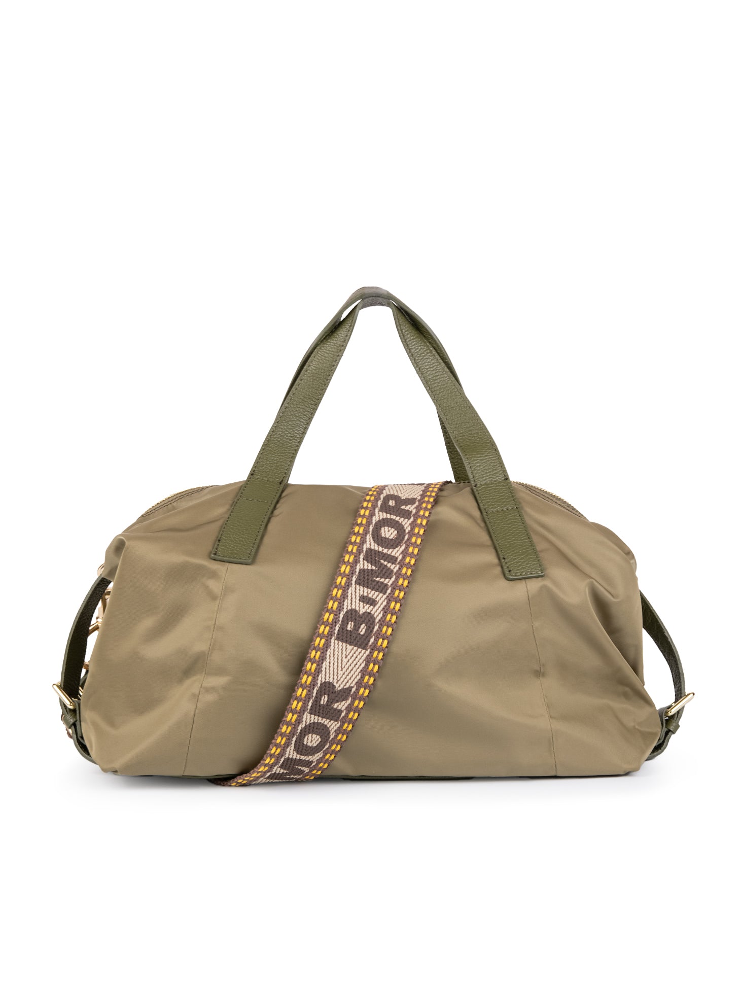 CARRY | MILITARY GREEN