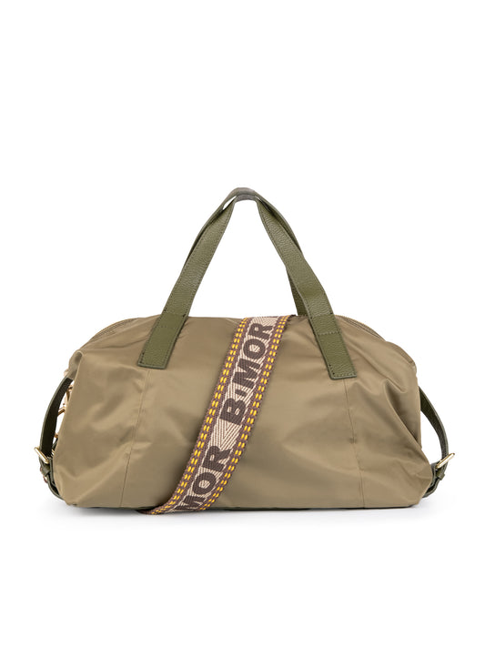 CARRY | MILITARY GREEN