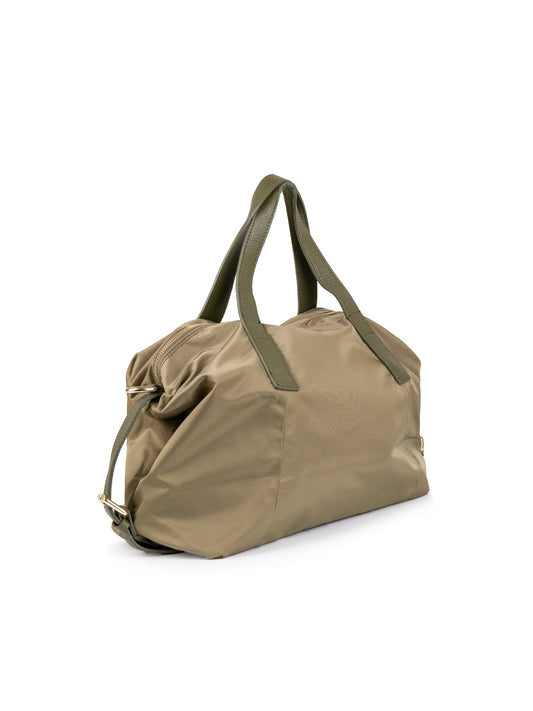 CARRY | MILITARY GREEN