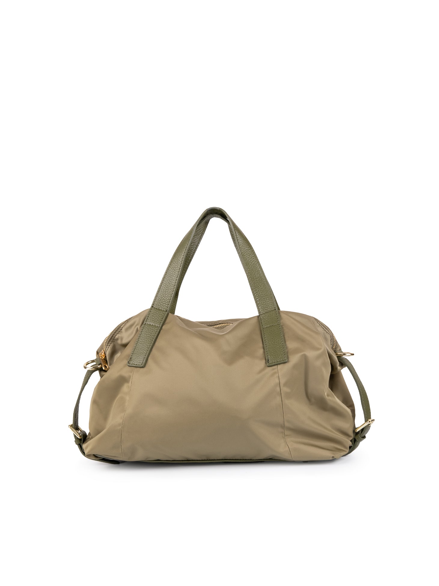 CARRY | MILITARY GREEN