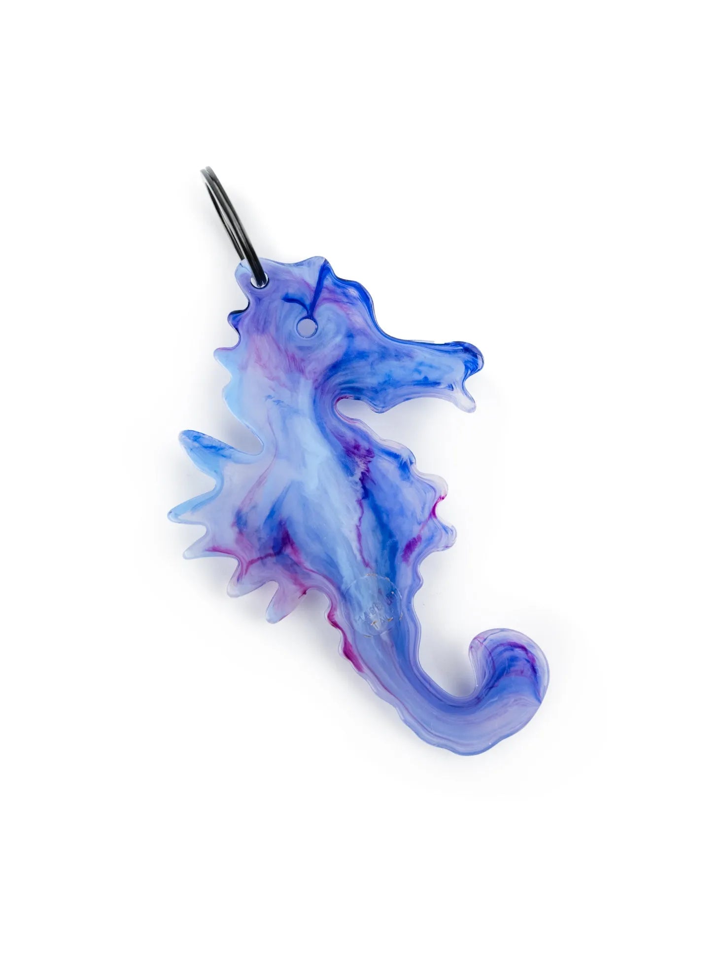 KEYCHAIN | SHELDON BLUE