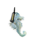 Carica l'immagine nel visualizzatore della galleria, KEYCHAIN | SHELDON POWDER BLUE
