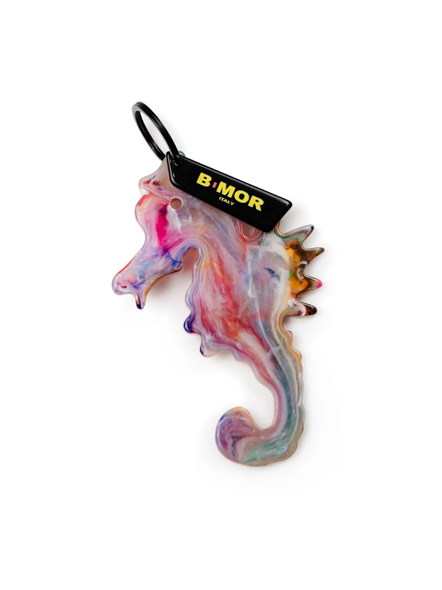 KEYCHAIN | SHELDON PINK