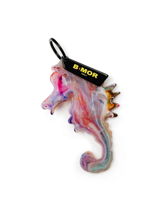 KEYCHAIN | SHELDON PINK