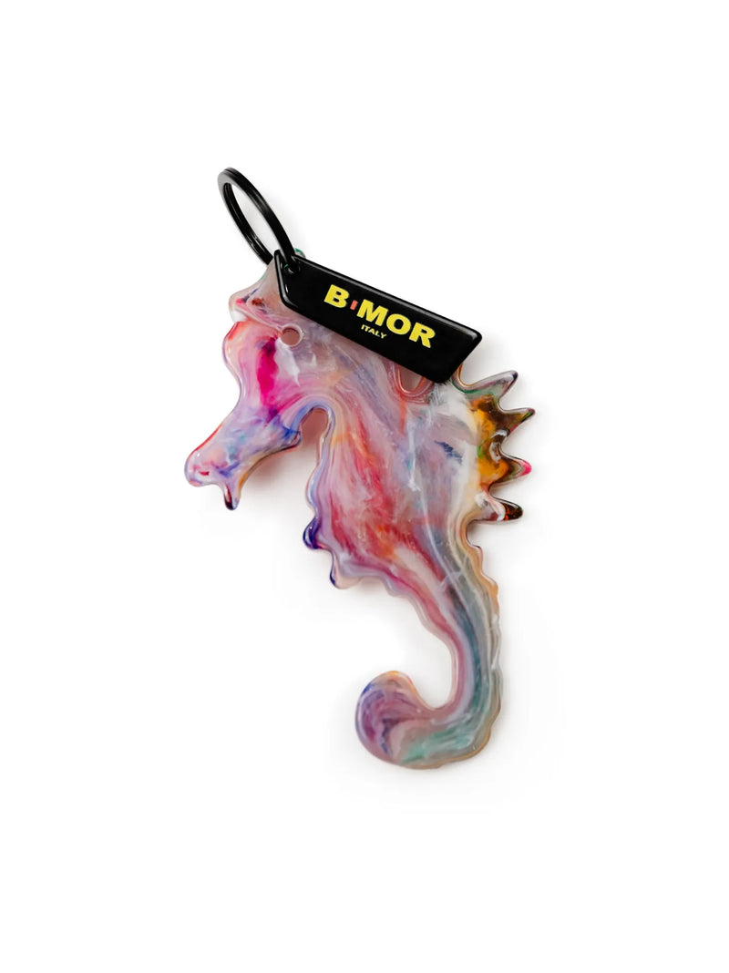 KEYCHAIN ​​| SHELDON PINK