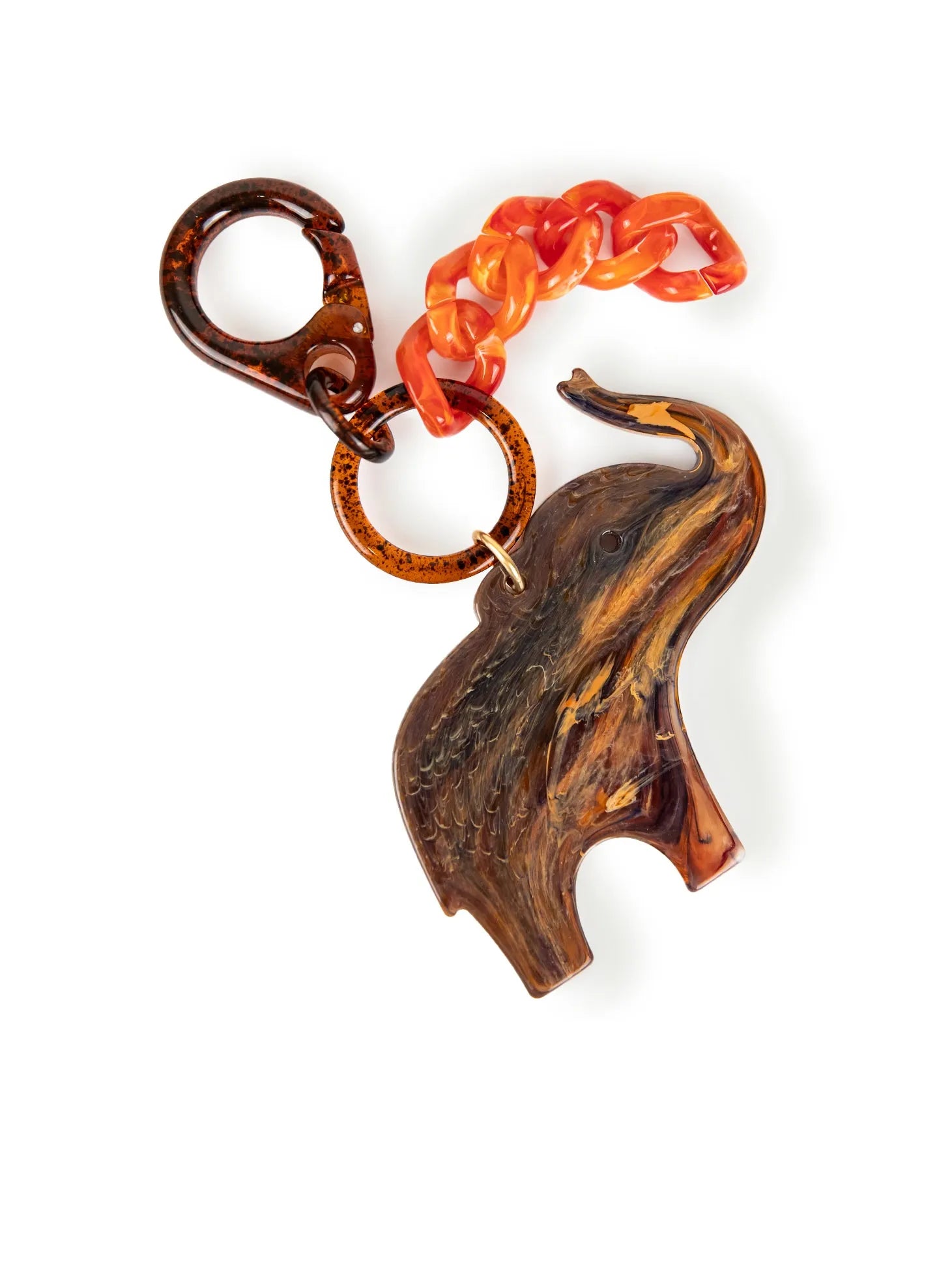 CHARM | BROWN ELEPHANT