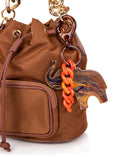 Carica l'immagine nel visualizzatore della galleria, CHARM | BROWN ELEPHANT
