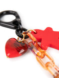 Carica l'immagine nel visualizzatore della galleria, CHARM | TOO LOVED TO GO
