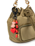 Carica l'immagine nel visualizzatore della galleria, CHARM | LOVELY TEDDY
