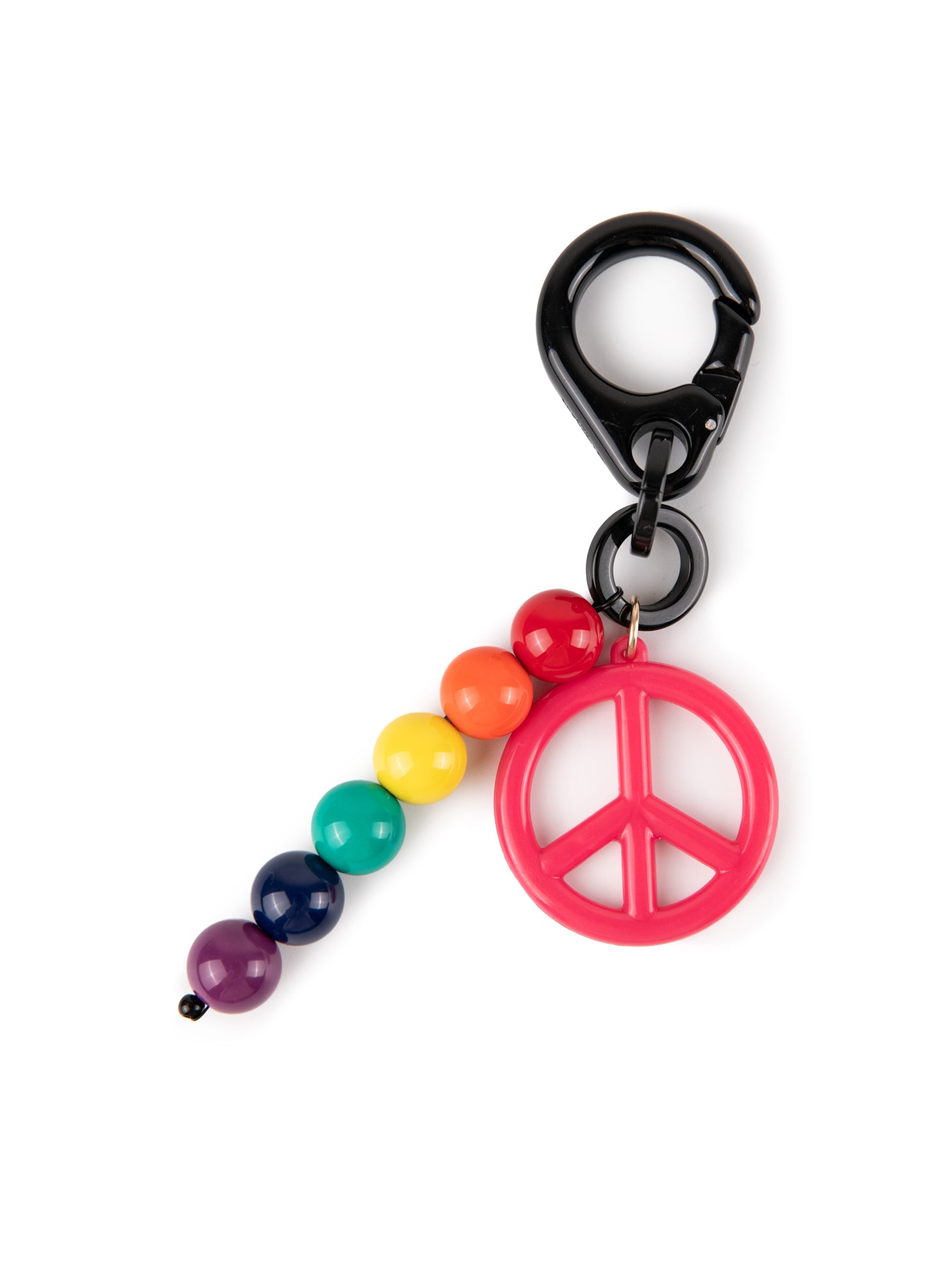 CHARM | PEACE & LOVE