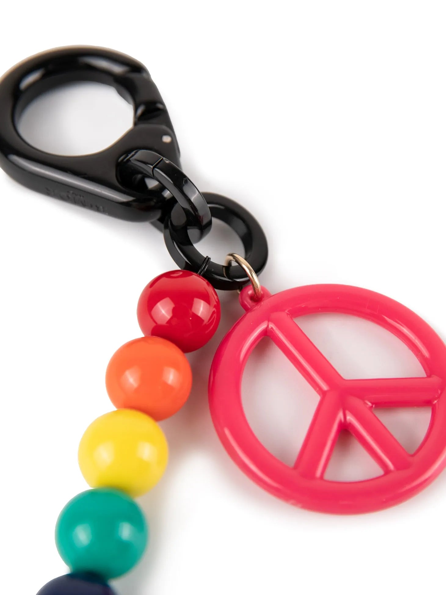 CHARM | PEACE &amp; LOVE