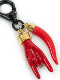 Carica l'immagine nel visualizzatore della galleria, CHARM | GET LUCKY
