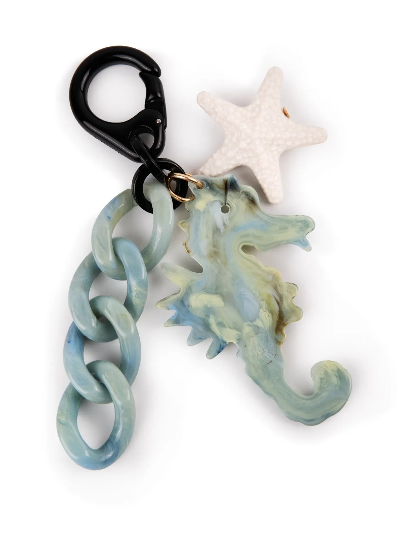 CHARM | UNDER THE SEA