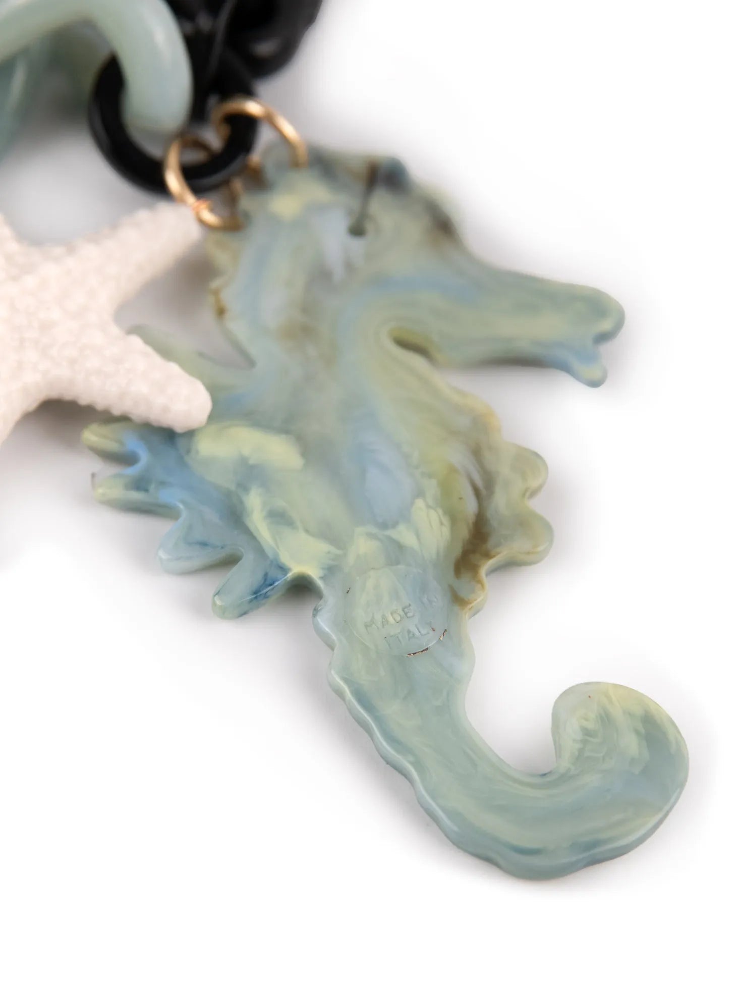 CHARM | UNDER THE SEA