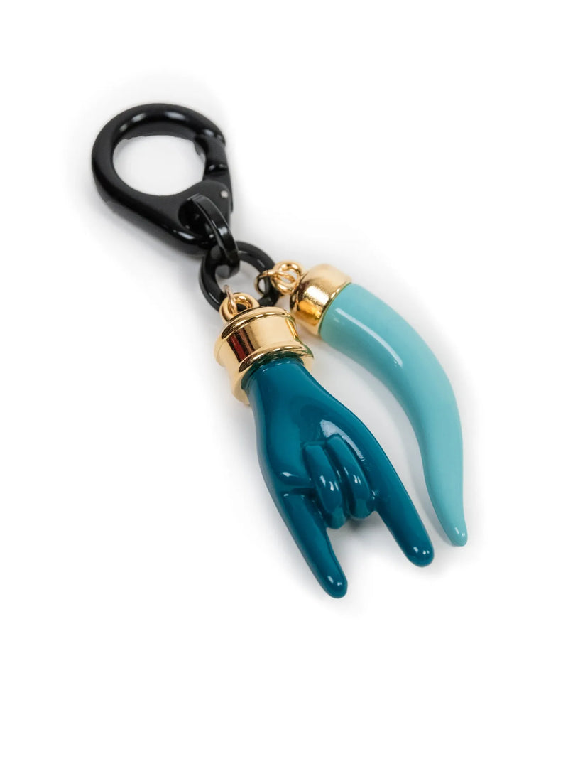 CHARM | GET LUCKY BLUE