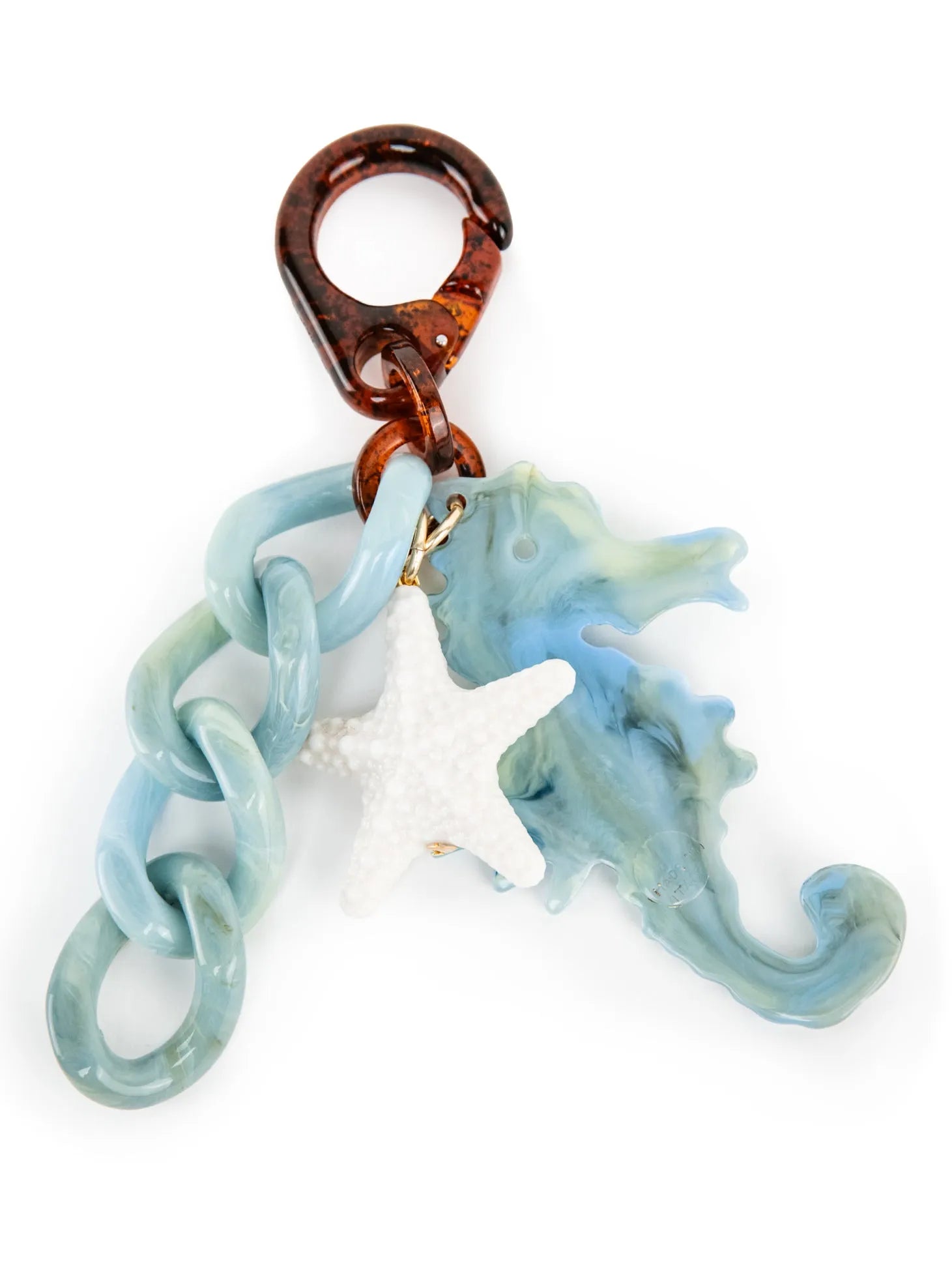 CHARM | UNDER THE SEA