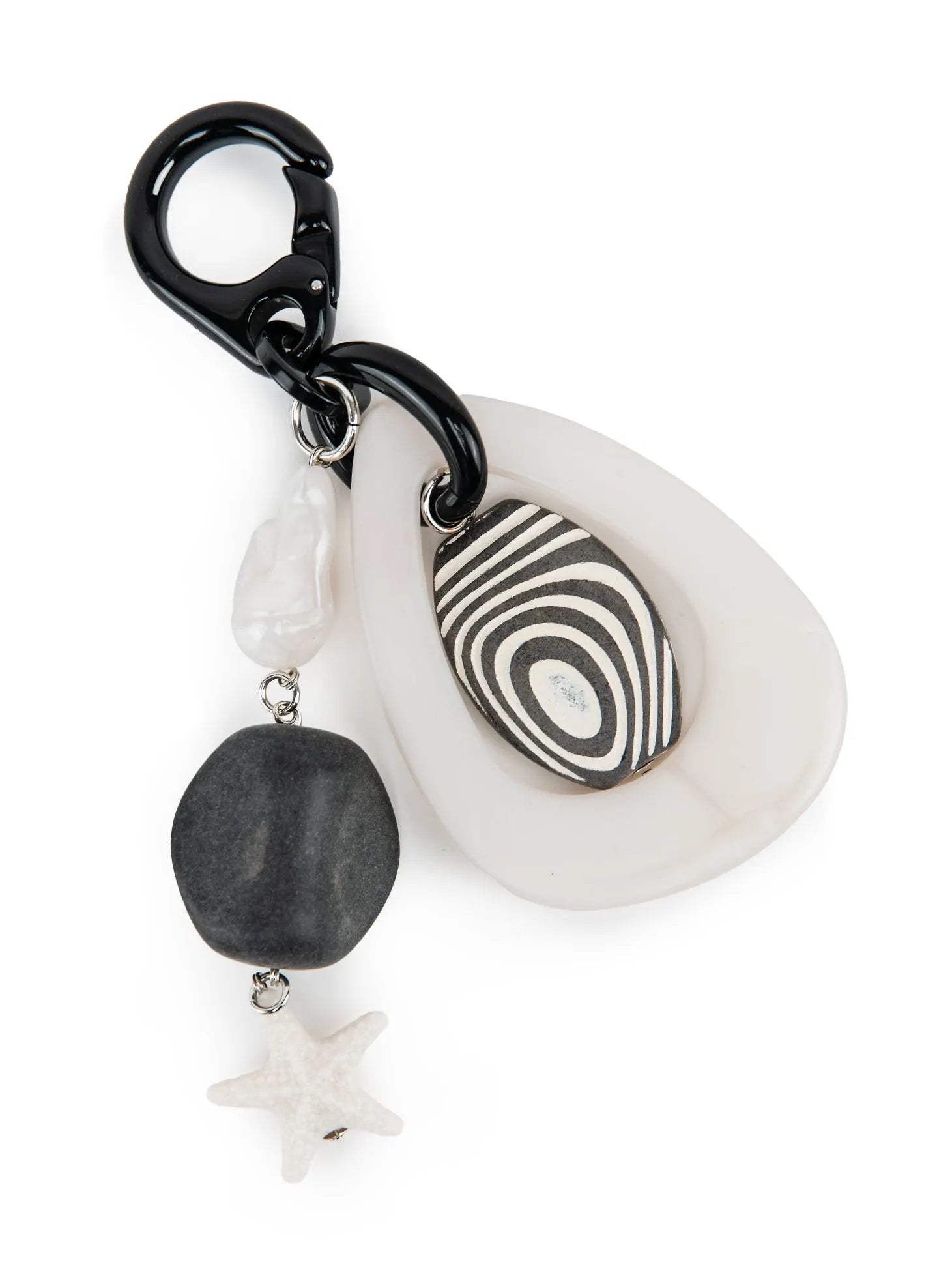 CHARM | ABYSSAL TREASURE