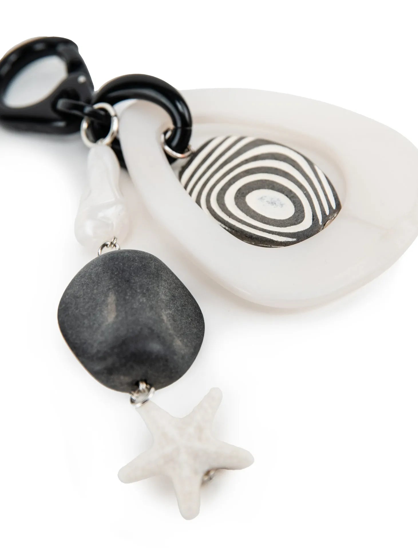 CHARM | ABYSSAL TREASURE