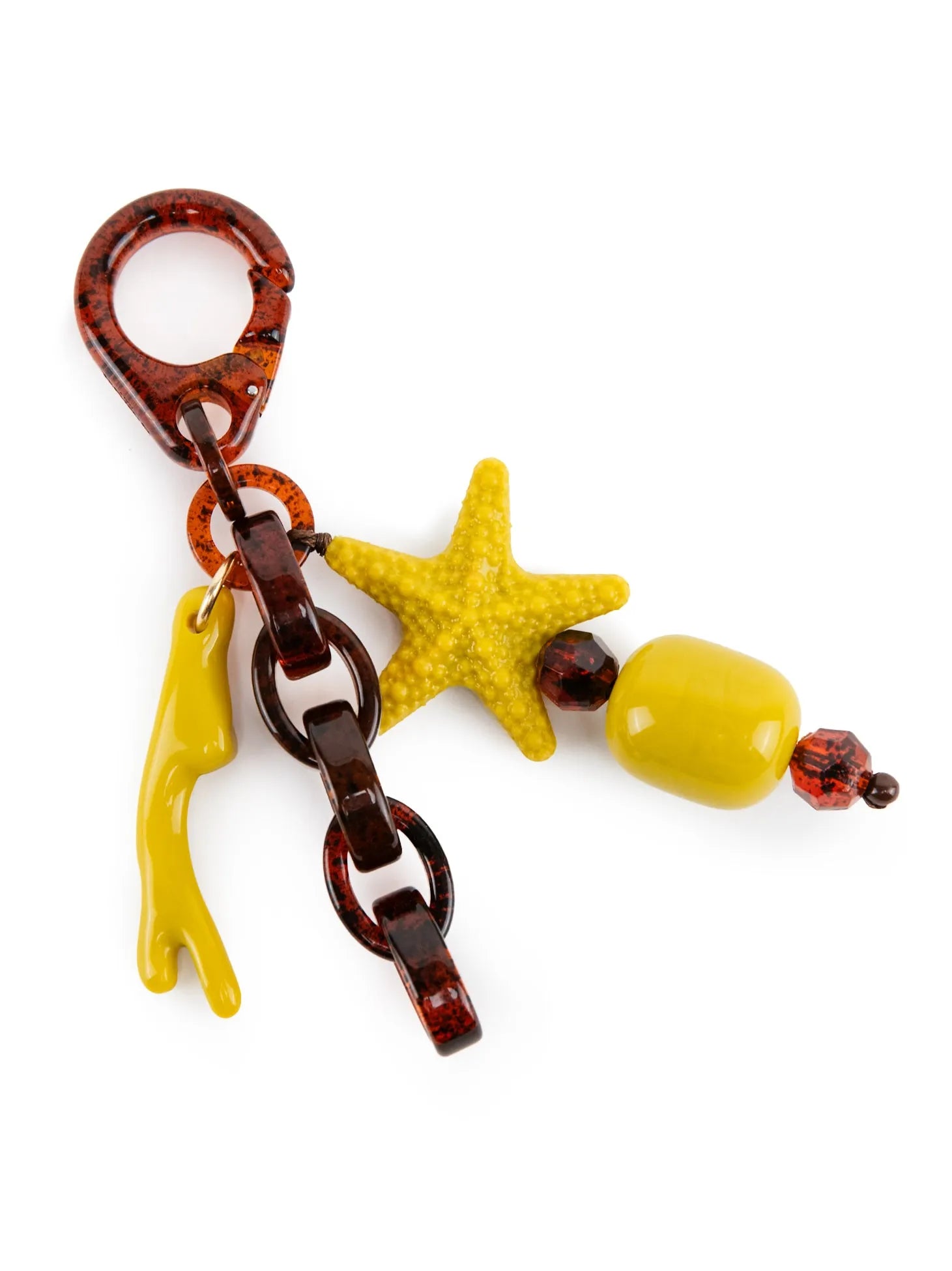 CHARM | PISTACHE GEMS