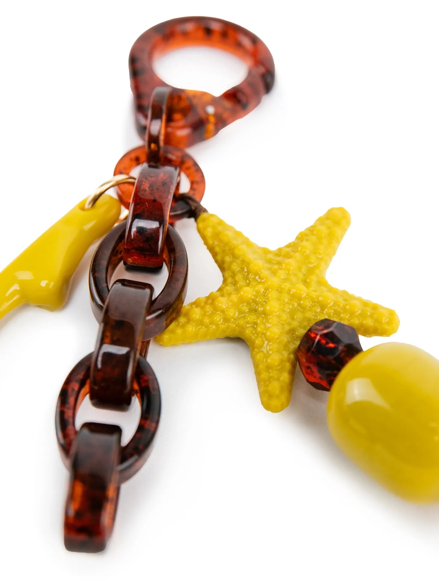 CHARM | PISTACHE GEMS