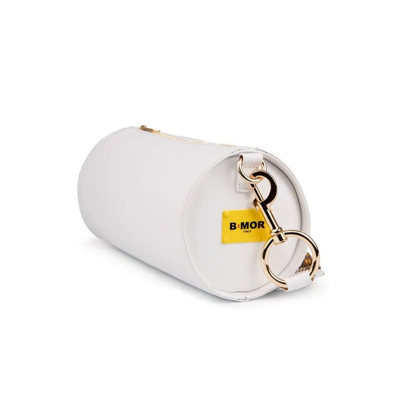 CIRCULAR | MILKY WHITE