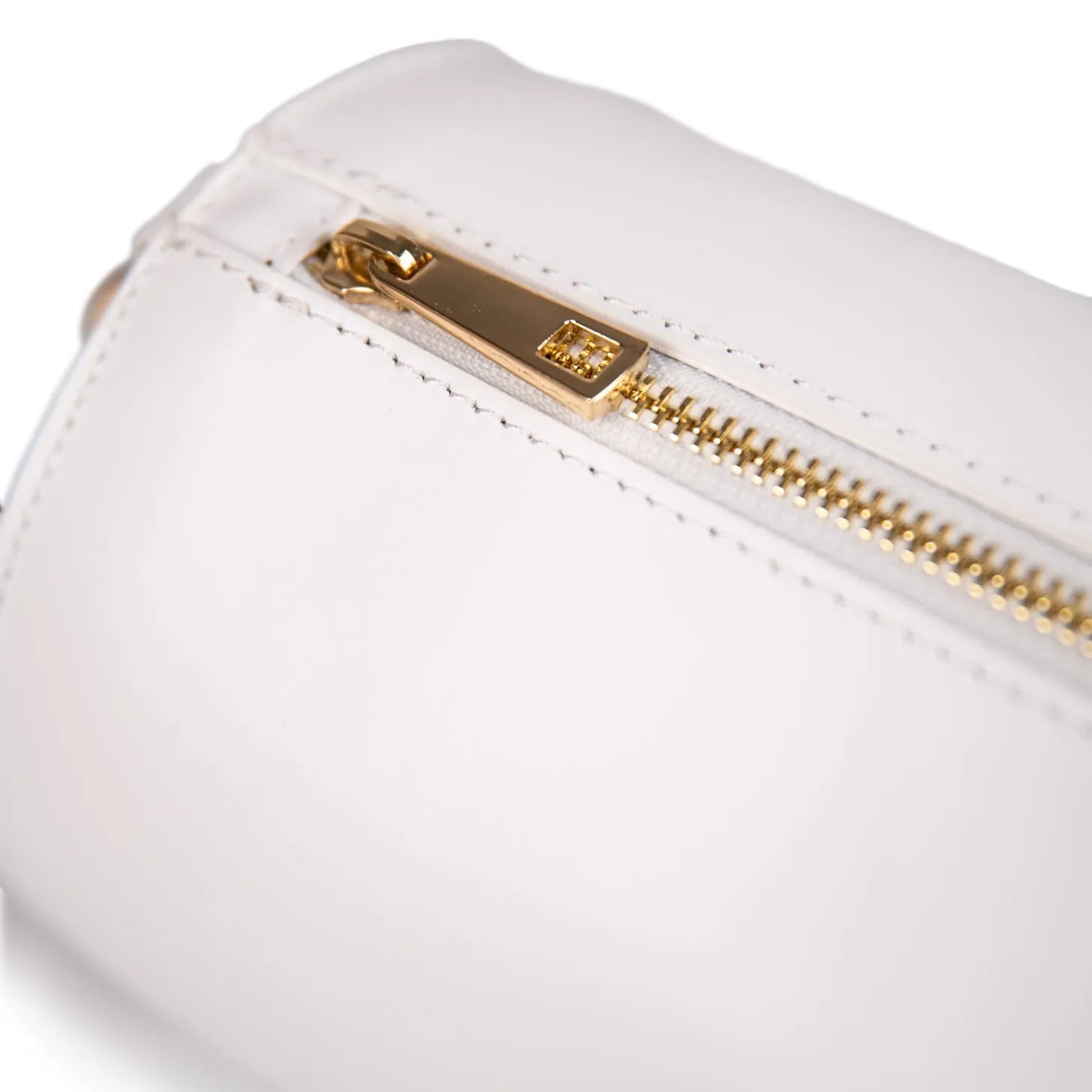 CIRCULAR | MILKY WHITE