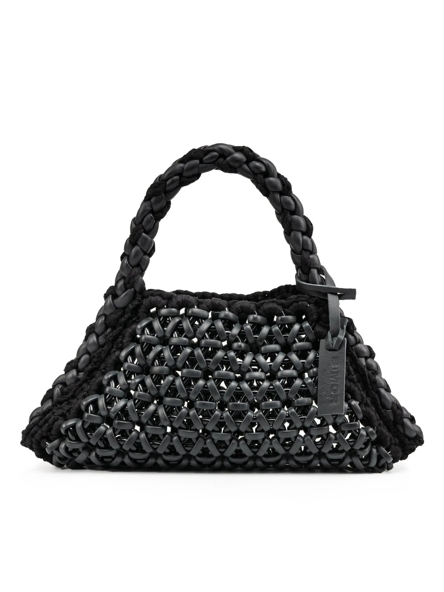 BIG CRUSH | TOTAL BLACK