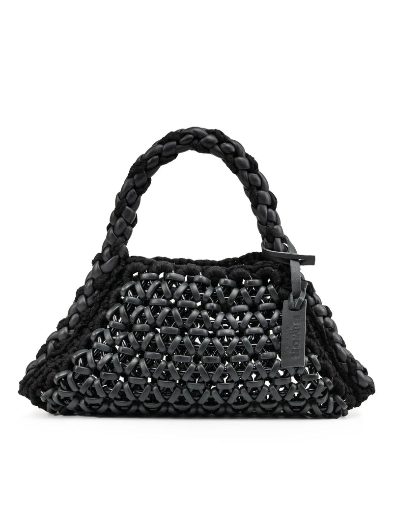 BIG CRUSH | TOTAL BLACK