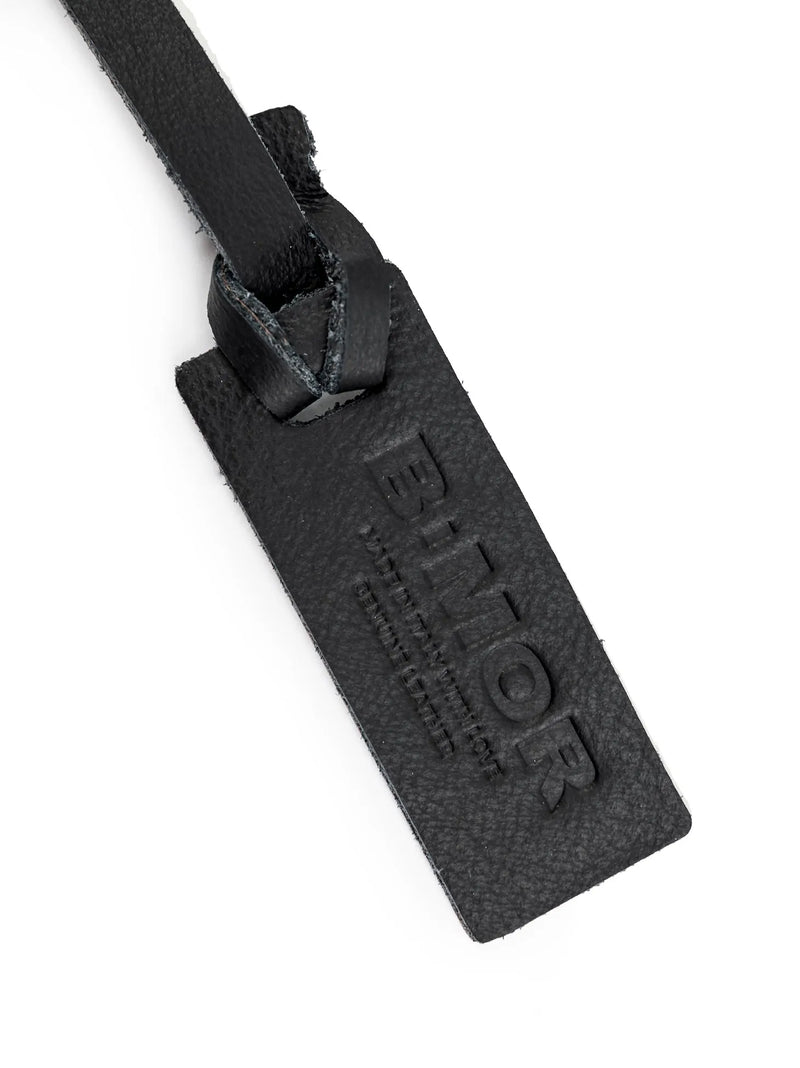 CRUSH | TOTAL BLACK