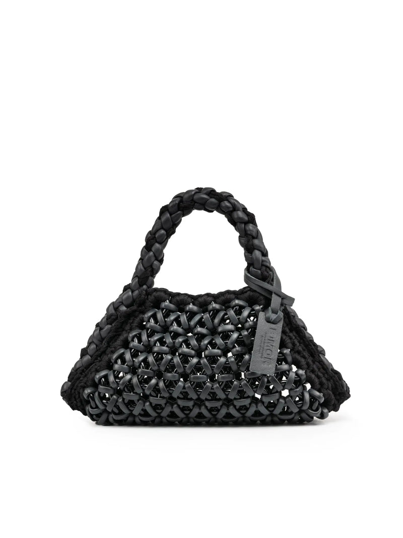 CRUSH | TOTAL BLACK