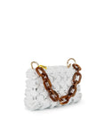 Carica l'immagine nel visualizzatore della galleria, CURLY | MILKY WHITE
