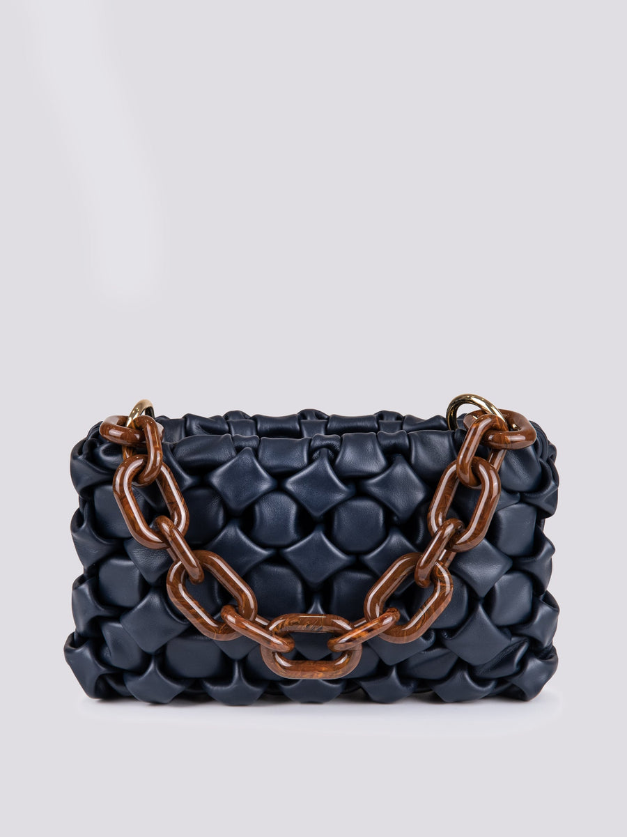 CURLY | Deep Blue