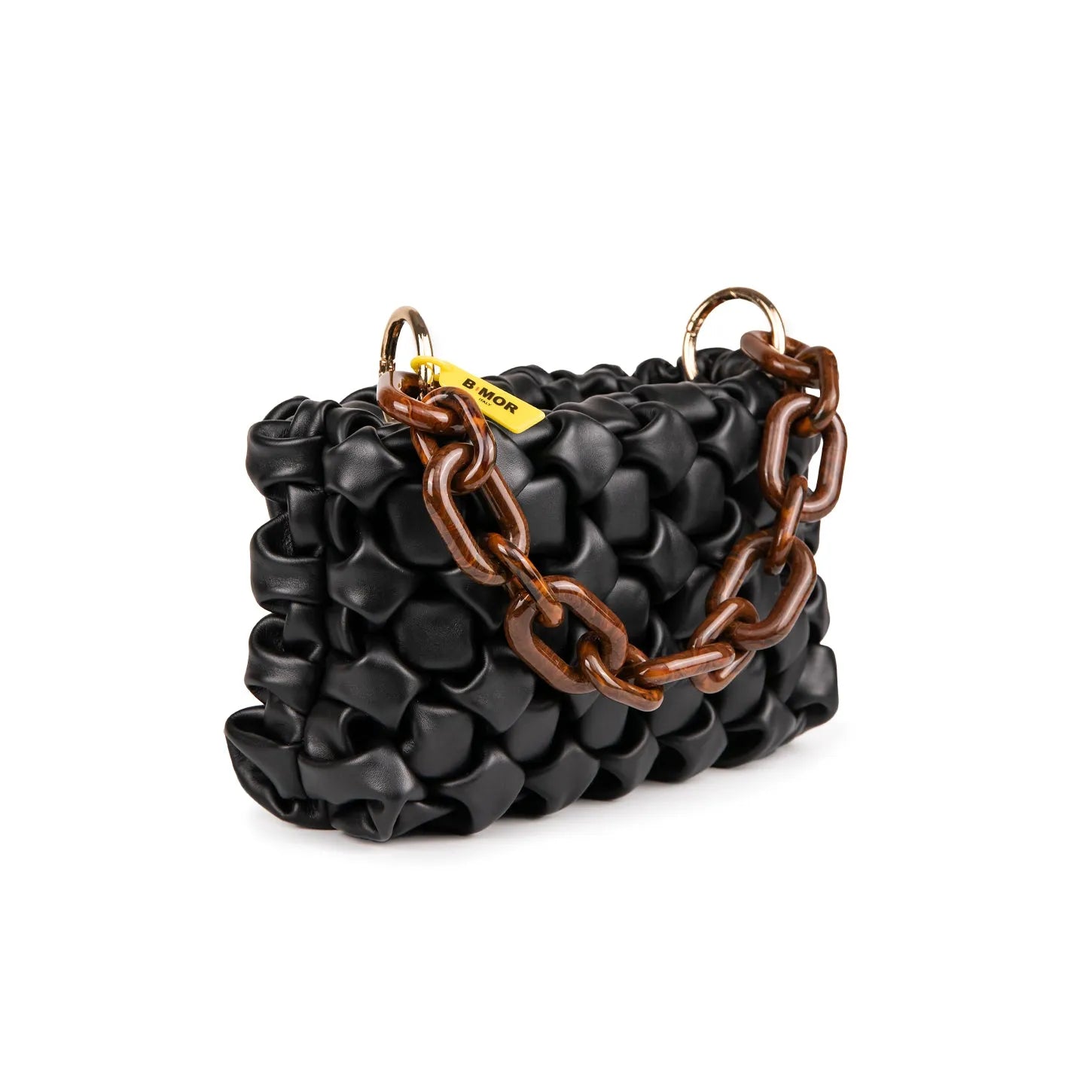 CURLY | TOTAL BLACK