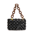 Carica l'immagine nel visualizzatore della galleria, CURLY | TOTAL BLACK
