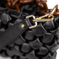 Carica l'immagine nel visualizzatore della galleria, CURLY | TOTAL BLACK
