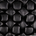 Carica l'immagine nel visualizzatore della galleria, CURLY | TOTAL BLACK
