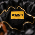 Carica l'immagine nel visualizzatore della galleria, CURLY | TOTAL BLACK
