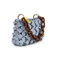Carica l'immagine nel visualizzatore della galleria, CURLY | POWDER BLUE
