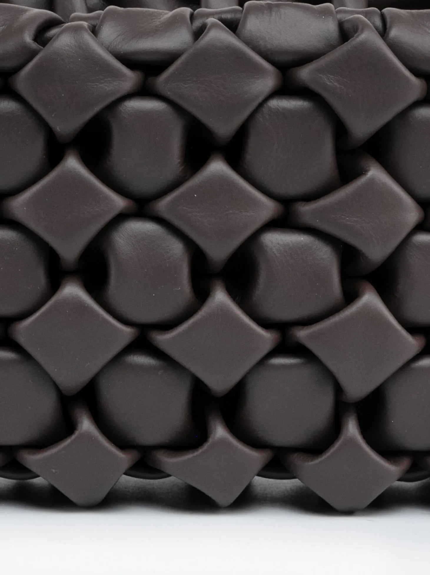 CURLY | DARK CHOCOLATE