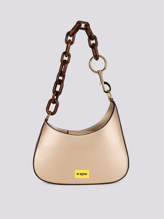 MINI CURVY | PLATINUM GOLD