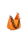 MINI CURVY | MANDARIN ORANGE