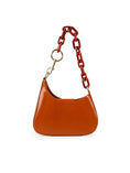 Carica l'immagine nel visualizzatore della galleria, MINI CURVY | CINNAMON BROWN
