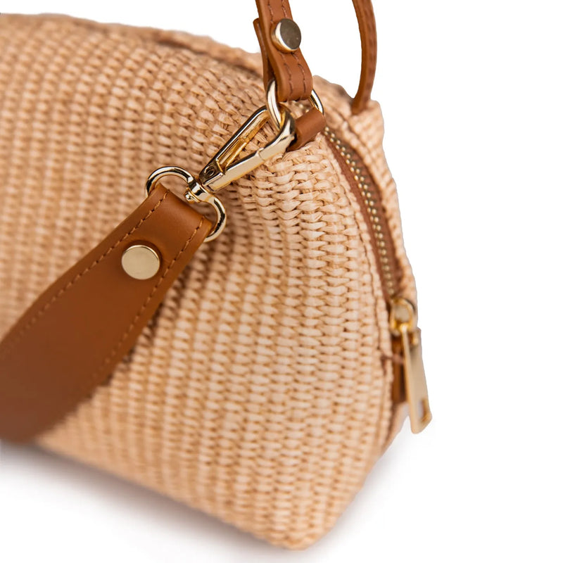 CUTIE | NATURAL BEIGE