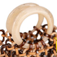 Carica l'immagine nel visualizzatore della galleria, DOLL | MULTICOLOR BEIGE
