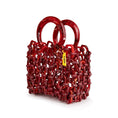 Carica l'immagine nel visualizzatore della galleria, DOLL | RED LIPSTICK
