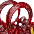 Carica l'immagine nel visualizzatore della galleria, DOLL | RED LIPSTICK

