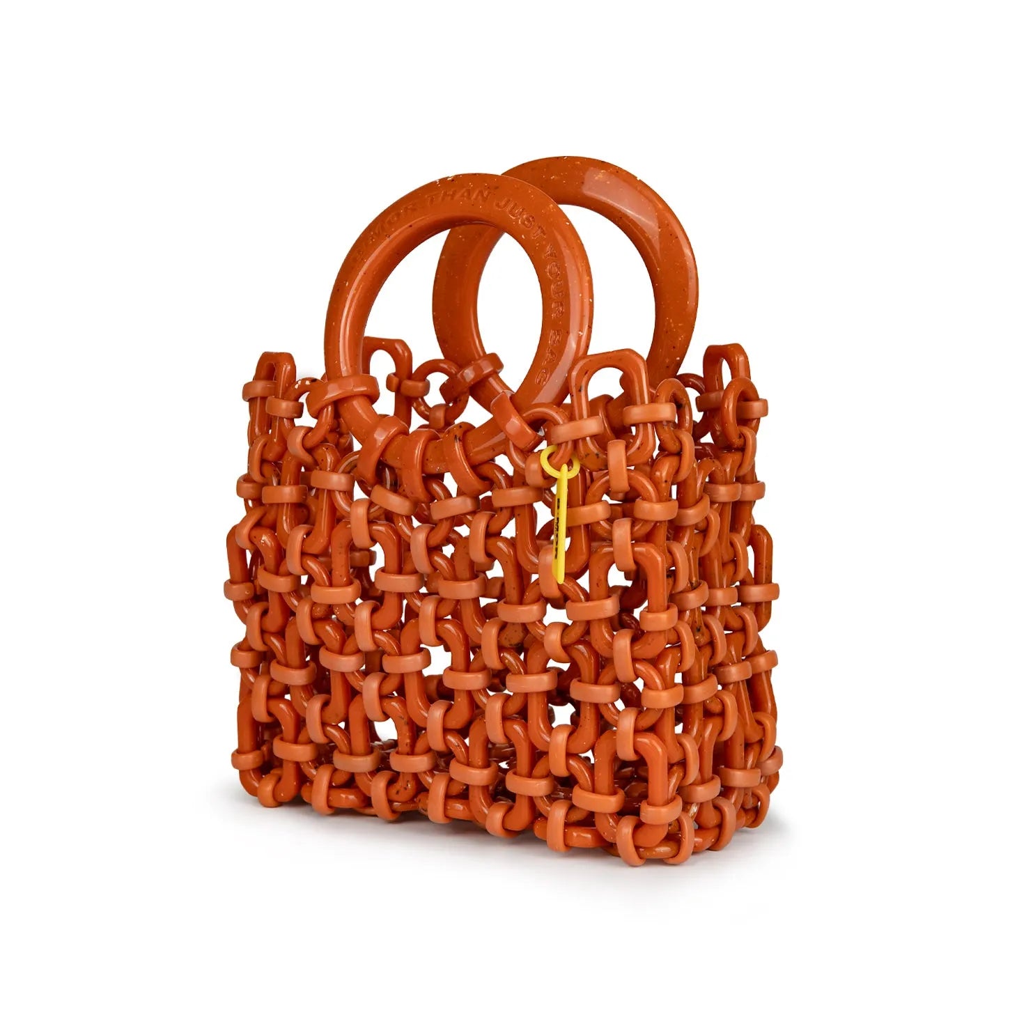 DOLL | PERSIMMON ORANGE